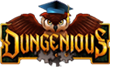 Dungenious logo